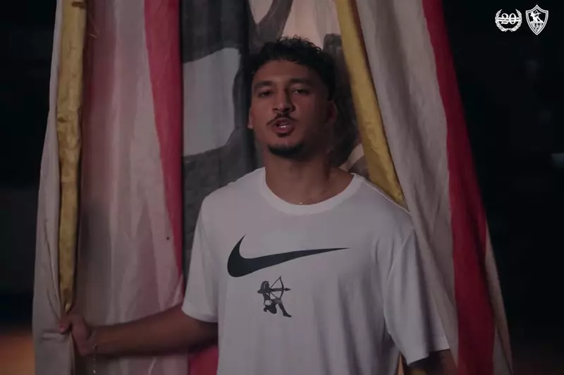 أحمد شريف